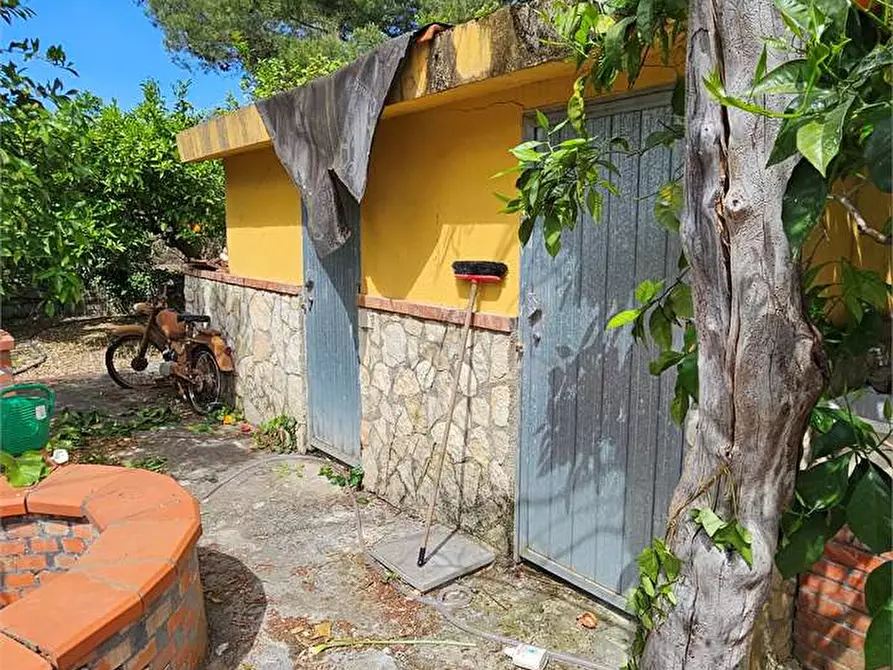 Immagine 20 di Villa in vendita  in SS189 a Campofranco