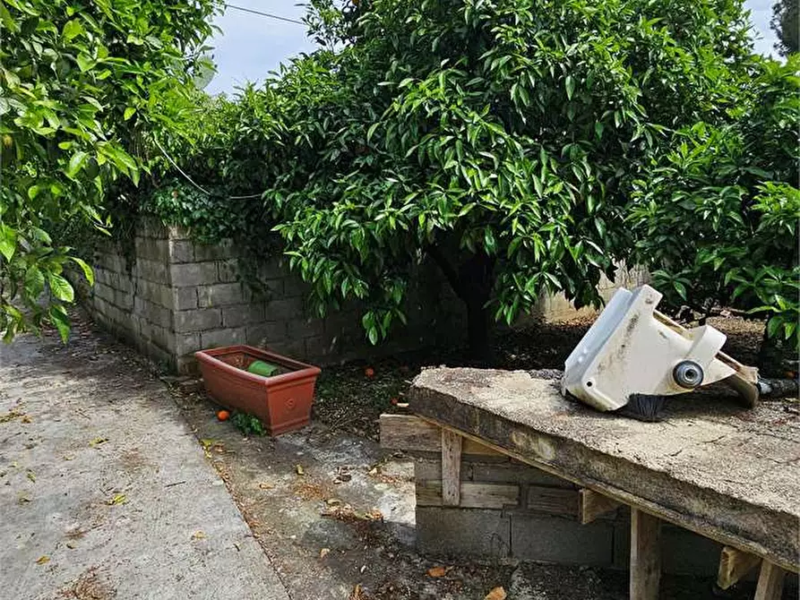 Immagine 24 di Villa in vendita  in SS189 a Campofranco