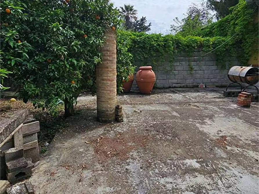 Immagine 25 di Villa in vendita  in SS189 a Campofranco