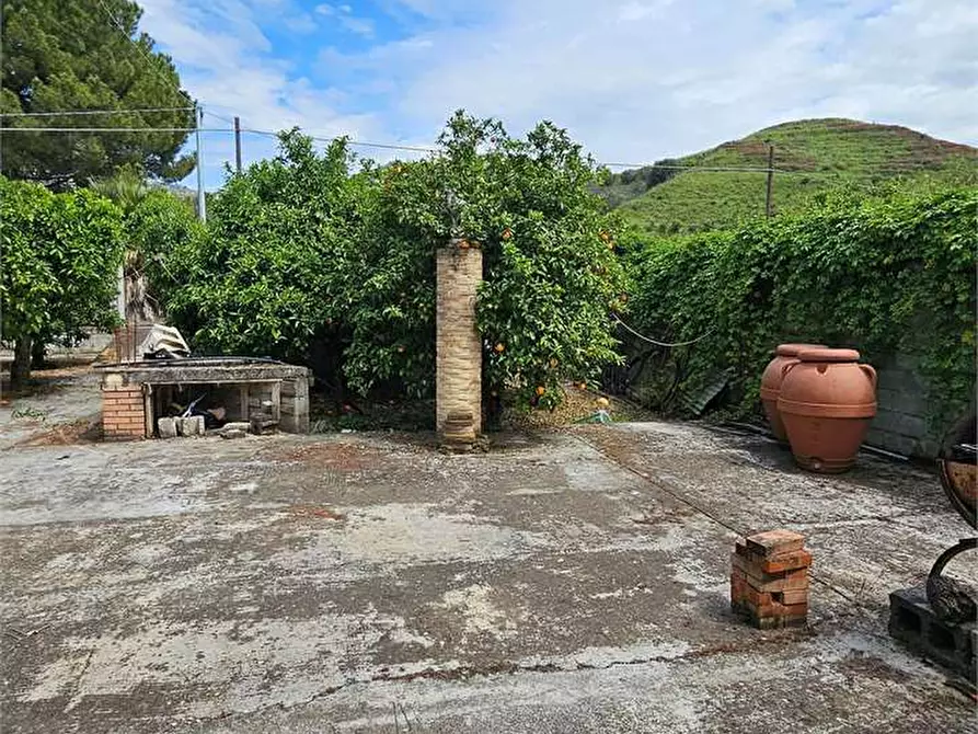Immagine 27 di Villa in vendita  in SS189 a Campofranco