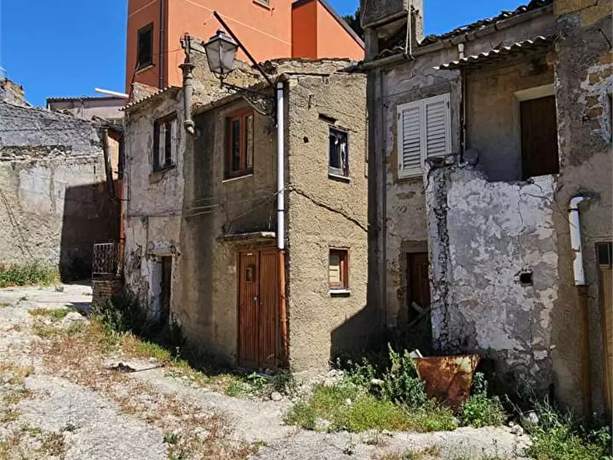 Immagine 2 di Casa indipendente in vendita  a Aragona