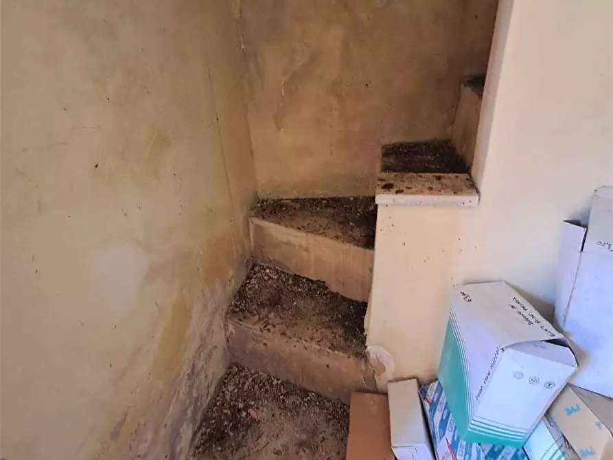 Immagine 4 di Casa indipendente in vendita  a Aragona