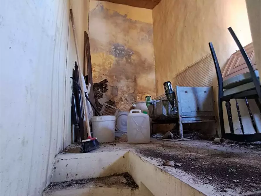 Immagine 6 di Casa indipendente in vendita  a Aragona