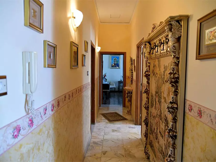 Immagine 36 di Bilocale in affitto  in Via mercadante 94 a Palma Di Montechiaro