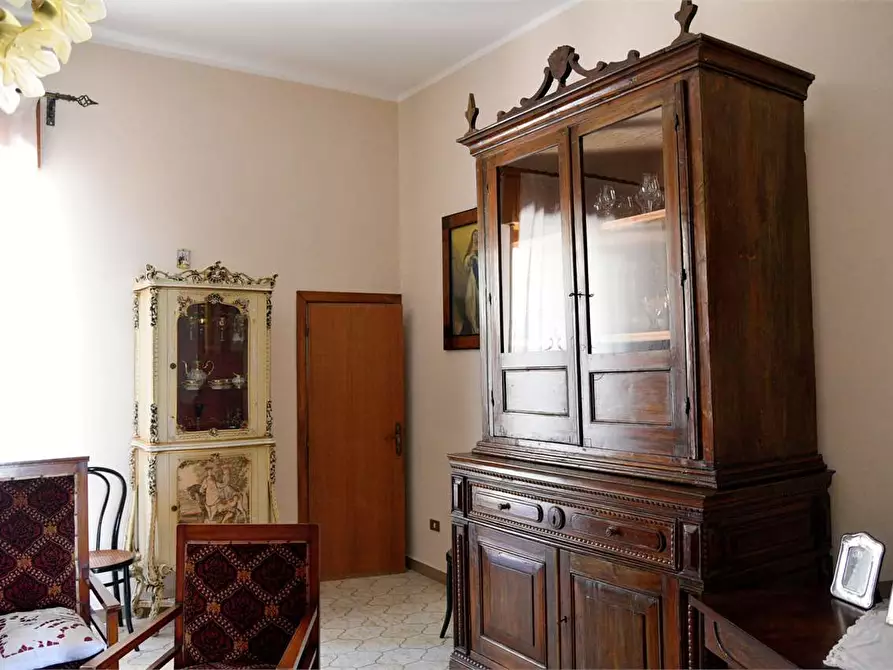 Immagine 47 di Bilocale in affitto  in Via mercadante 94 a Palma Di Montechiaro