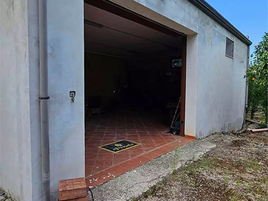 Immagine 9 di Capannone industriale in vendita  in SS189 a Campofranco