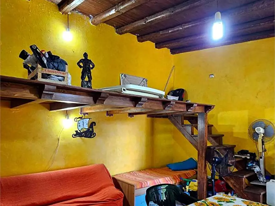 Immagine 1 di Villa in vendita  in SS189 a Campofranco