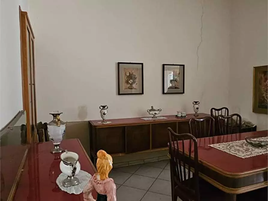 Immagine 2 di Quadrilocale in vendita  in Via Elia Rotolo 6 a Aragona