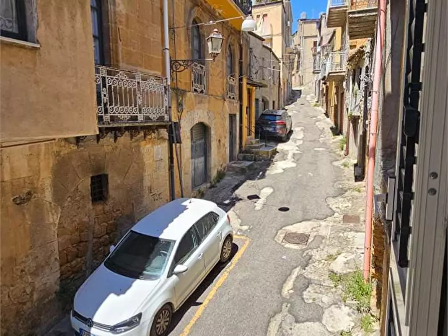 Immagine 3 di Quadrilocale in vendita  in Via Elia Rotolo 6 a Aragona