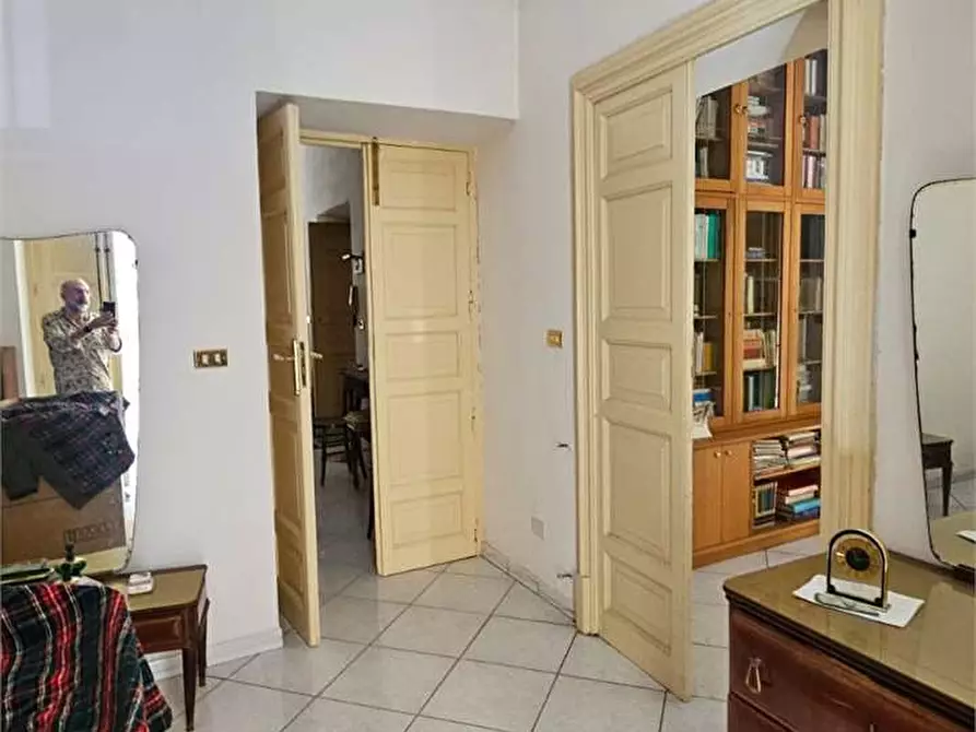 Immagine 5 di Quadrilocale in vendita  in Via Elia Rotolo 6 a Aragona