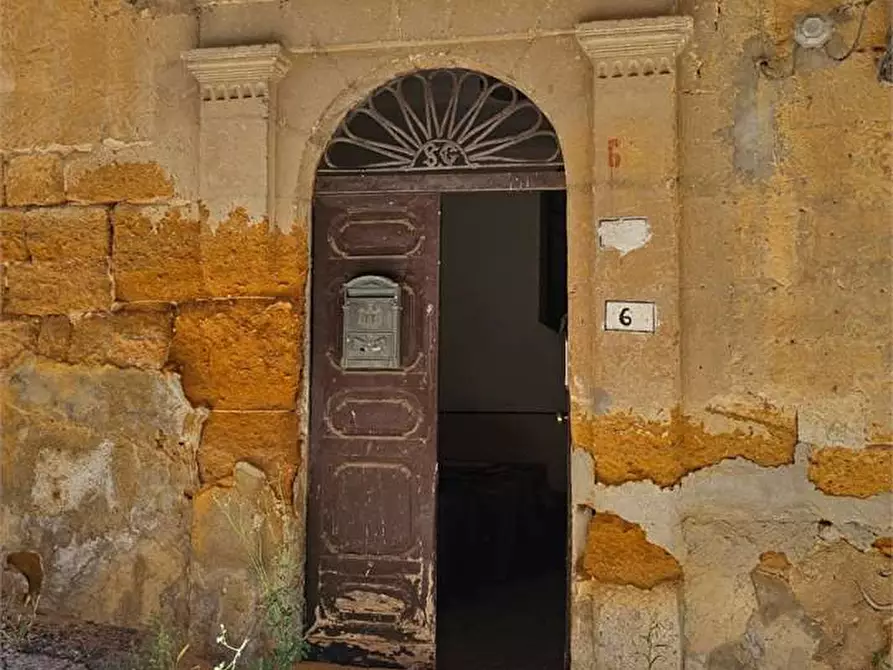 Immagine 6 di Quadrilocale in vendita  in Via Elia Rotolo 6 a Aragona