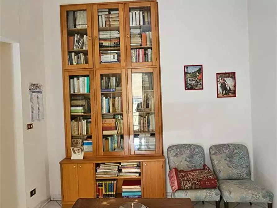 Immagine 11 di Quadrilocale in vendita  in Via Elia Rotolo 6 a Aragona
