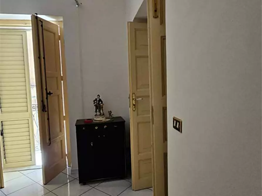 Immagine 12 di Quadrilocale in vendita  in Via Elia Rotolo 6 a Aragona