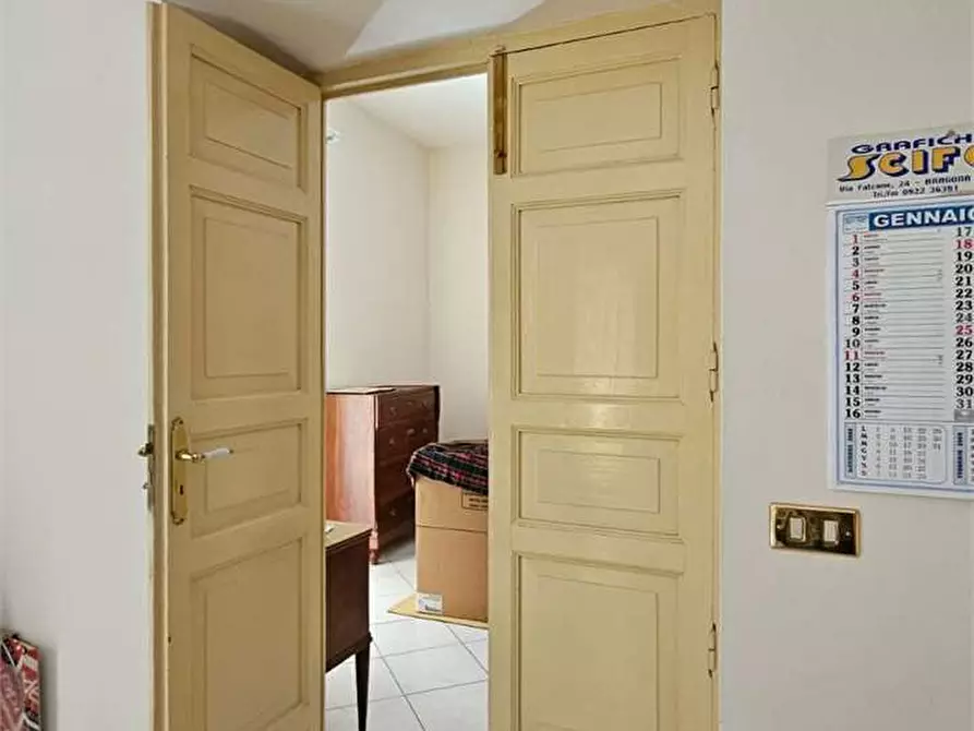 Immagine 14 di Quadrilocale in vendita  in Via Elia Rotolo 6 a Aragona