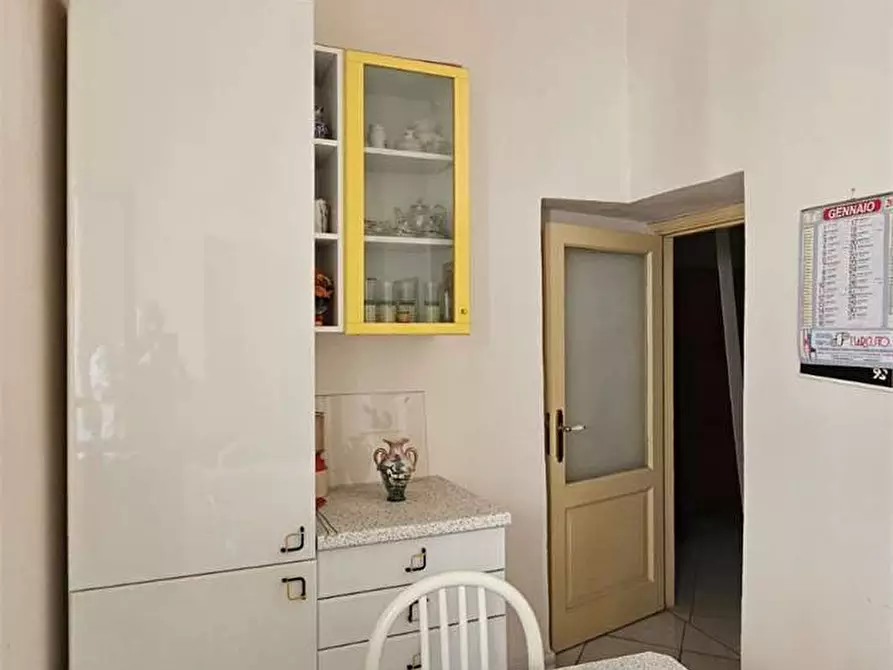 Immagine 19 di Quadrilocale in vendita  in Via Elia Rotolo 6 a Aragona