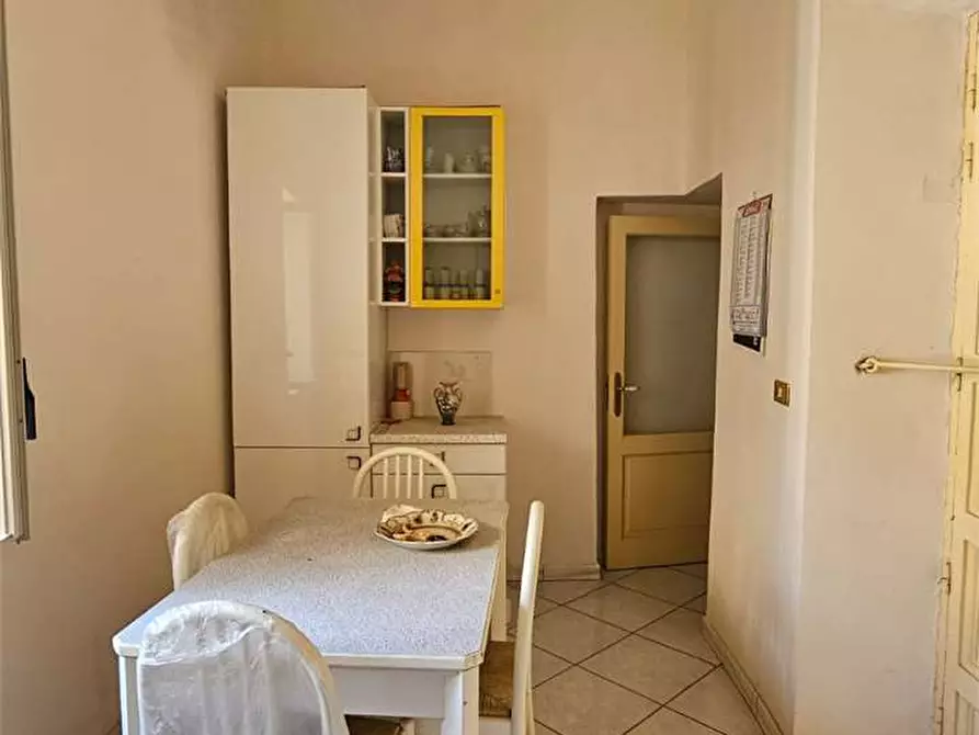 Immagine 21 di Quadrilocale in vendita  in Via Elia Rotolo 6 a Aragona