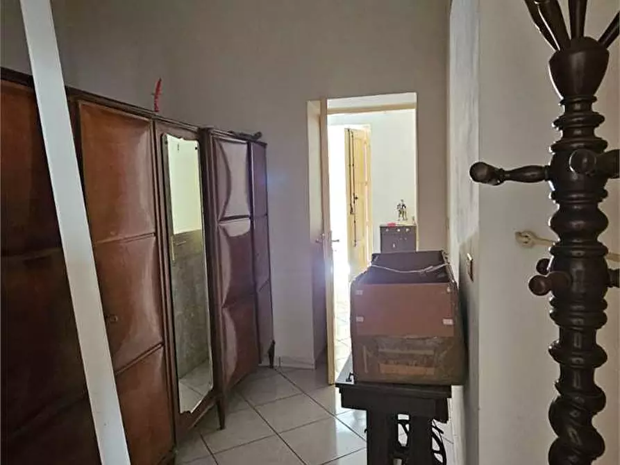 Immagine 23 di Quadrilocale in vendita  in Via Elia Rotolo 6 a Aragona