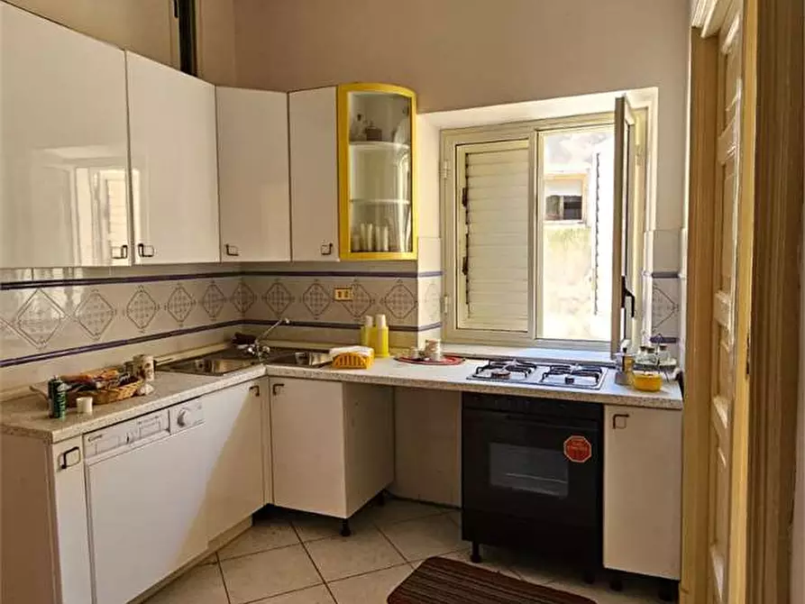 Immagine 24 di Quadrilocale in vendita  in Via Elia Rotolo 6 a Aragona