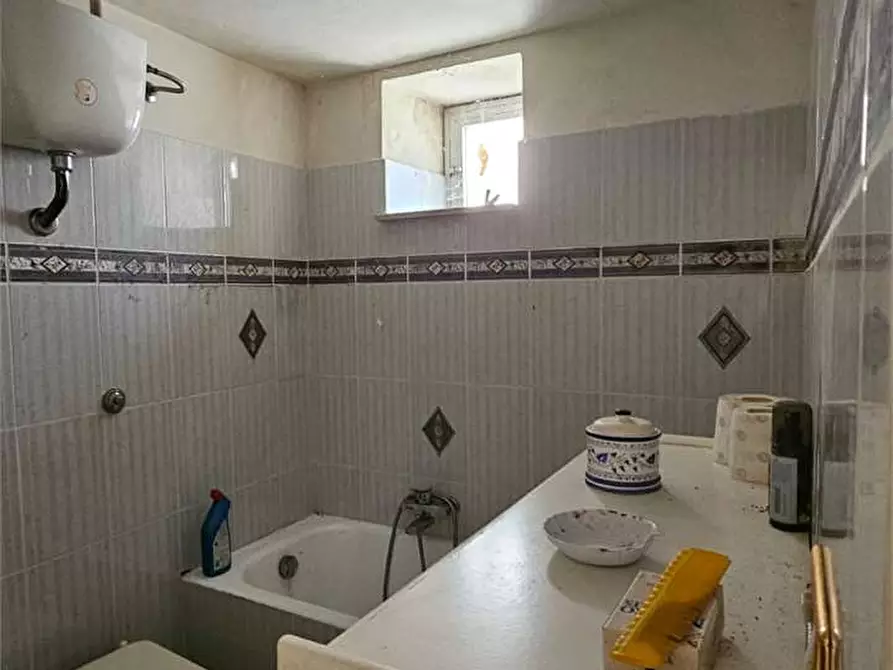 Immagine 26 di Quadrilocale in vendita  in Via Elia Rotolo 6 a Aragona