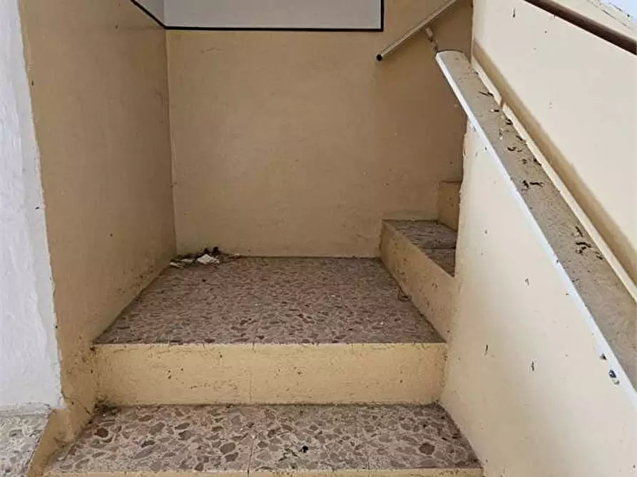 Immagine 28 di Quadrilocale in vendita  in Via Elia Rotolo 6 a Aragona