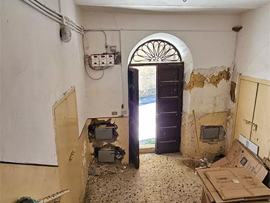 Immagine 29 di Quadrilocale in vendita  in Via Elia Rotolo 6 a Aragona