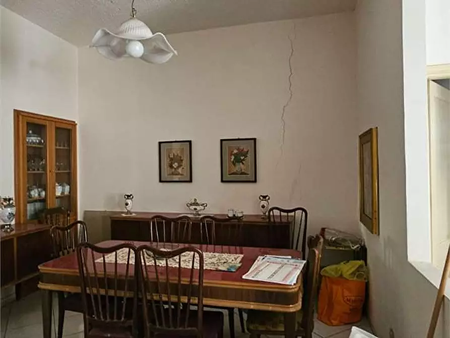 Immagine 31 di Quadrilocale in vendita  in Via Elia Rotolo 6 a Aragona