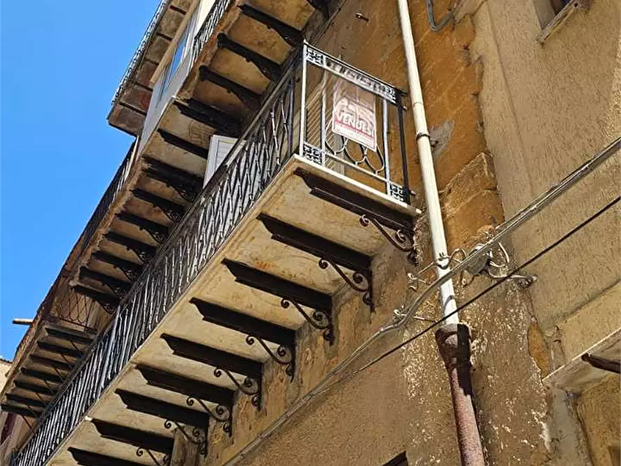 Immagine 32 di Quadrilocale in vendita  in Via Elia Rotolo 6 a Aragona