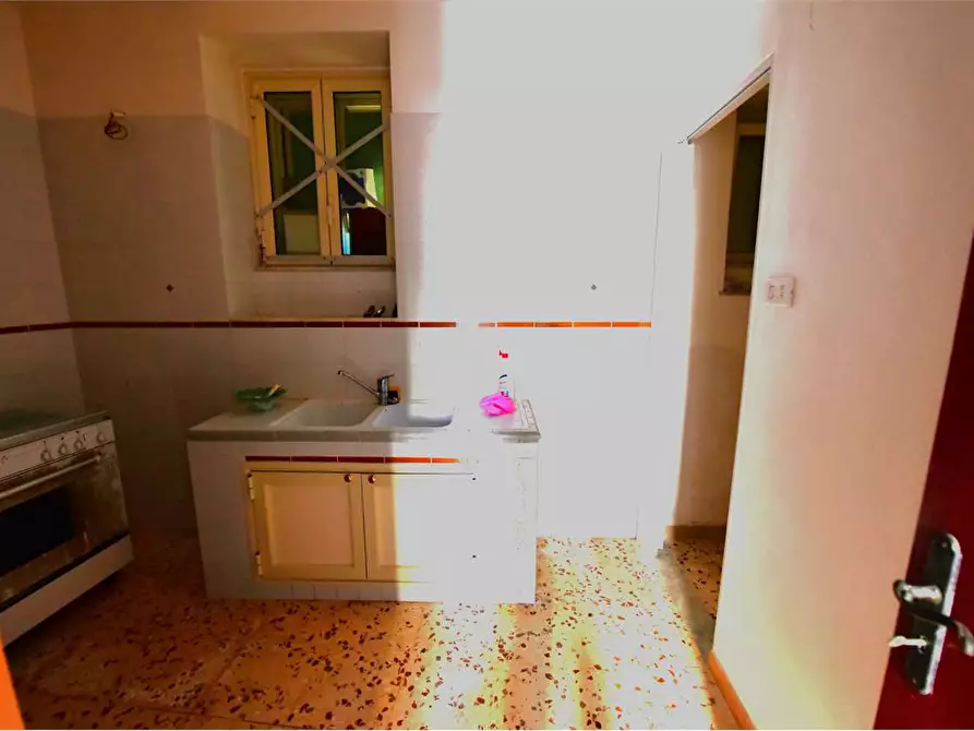 Immagine 4 di Quadrilocale in affitto  in Vicolo Saccomano 6 a Naro