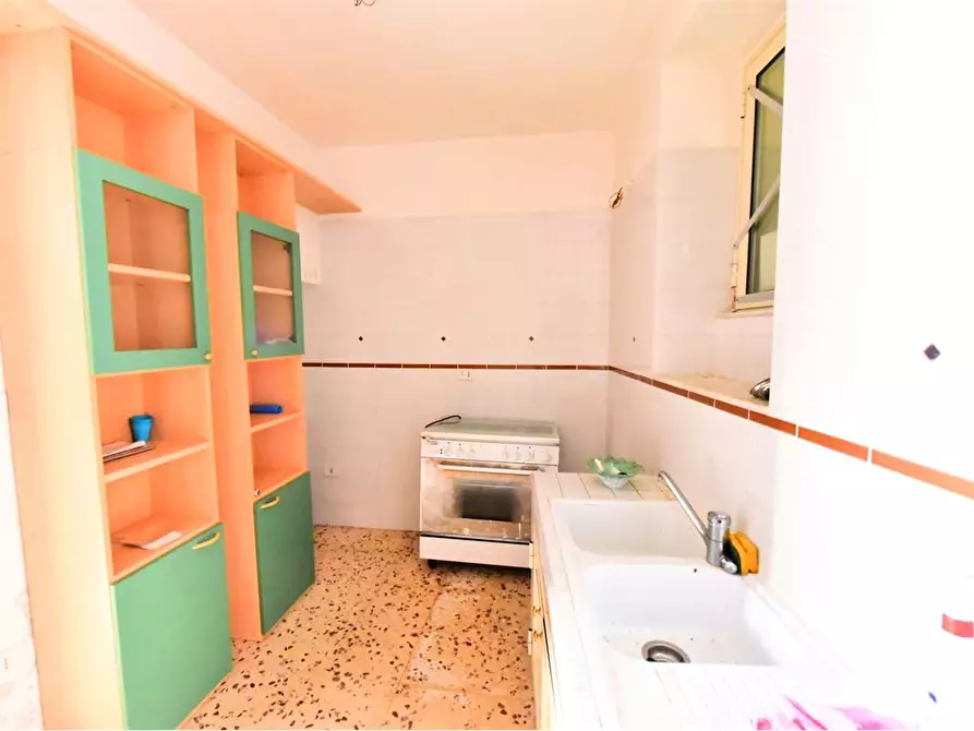 Immagine 5 di Quadrilocale in affitto  in Vicolo Saccomano 6 a Naro