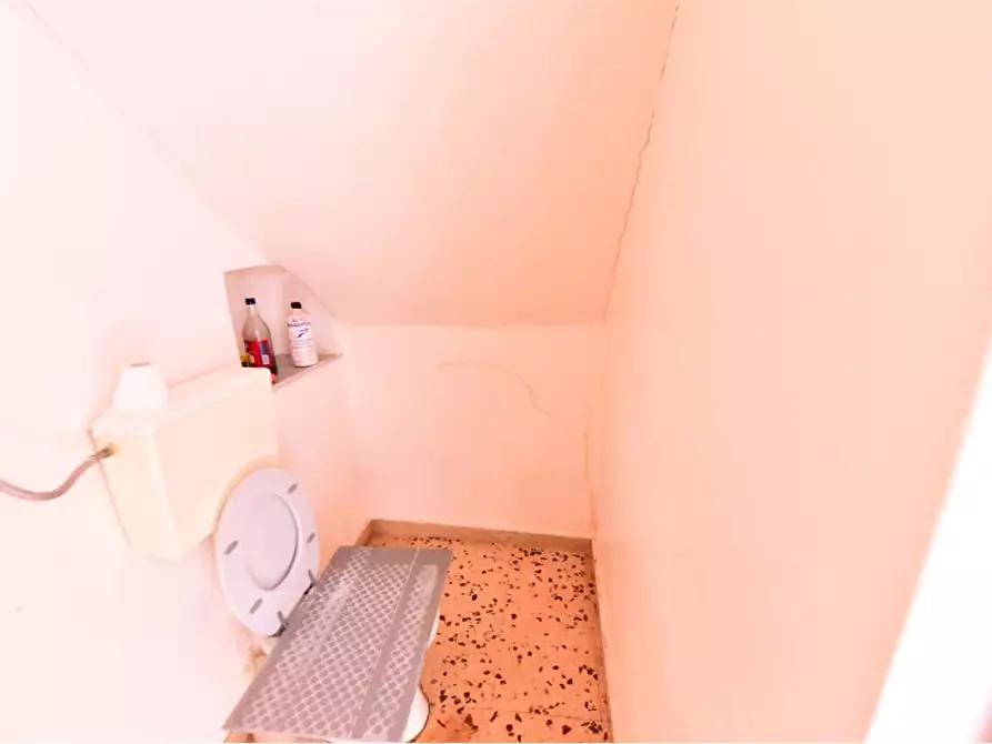 Immagine 7 di Quadrilocale in affitto  in Vicolo Saccomano 6 a Naro