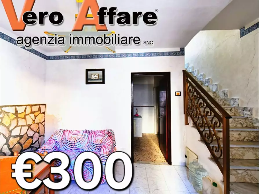Immagine 1 di Quadrilocale in affitto  in Vicolo Saccomano 6 a Naro