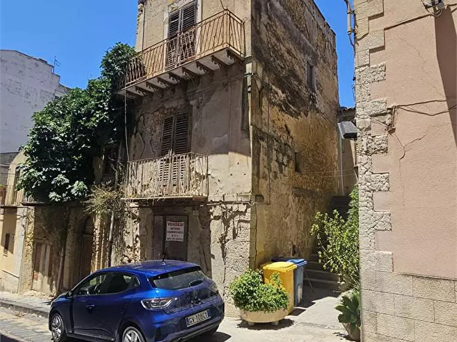 Immagine 2 di Casa indipendente in vendita  in Via scicolone 20 a Naro