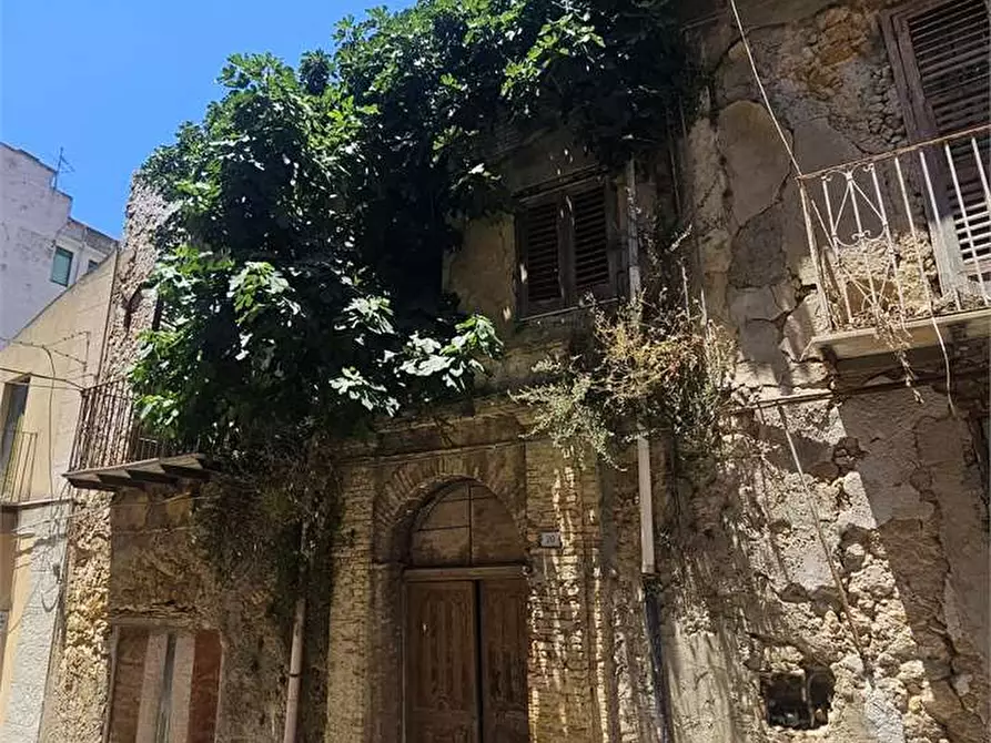 Immagine 3 di Casa indipendente in vendita  in Via scicolone 20 a Naro