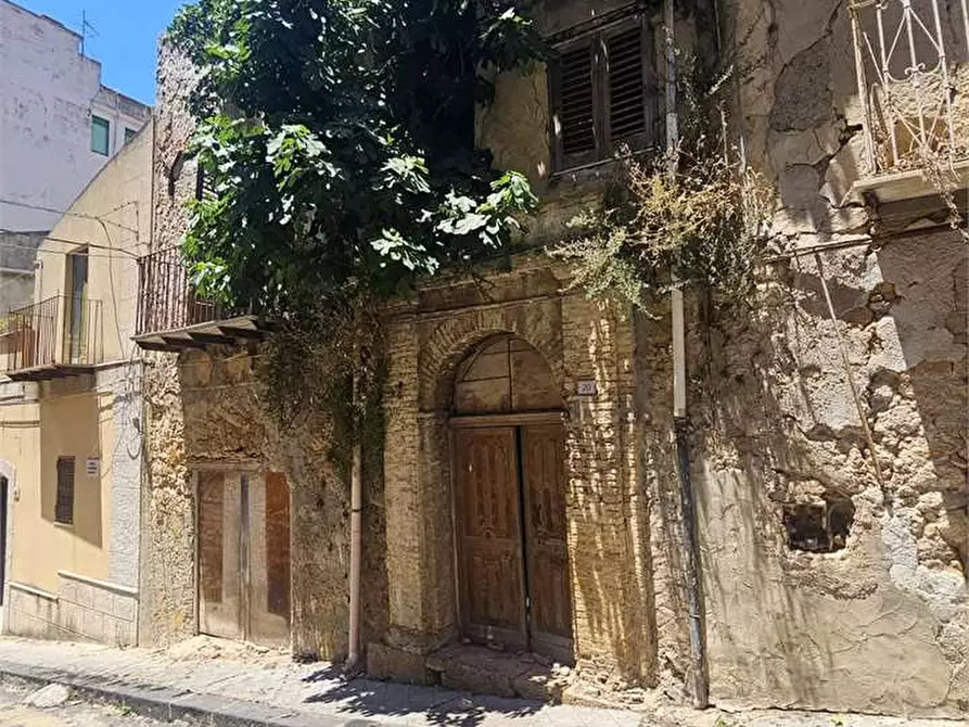 Immagine 4 di Casa indipendente in vendita  in Via scicolone 20 a Naro