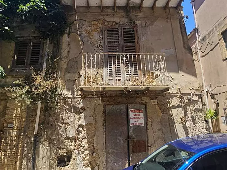 Immagine 6 di Casa indipendente in vendita  in Via scicolone 20 a Naro