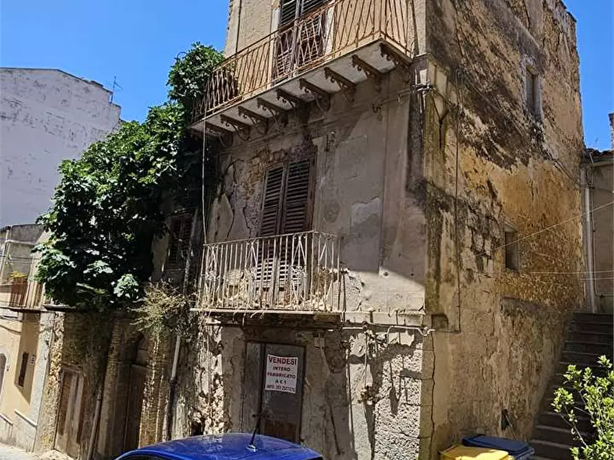 Immagine 7 di Casa indipendente in vendita  in Via scicolone 20 a Naro