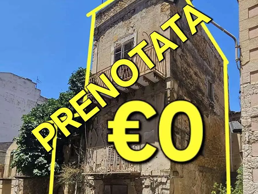 Immagine 1 di Casa indipendente in vendita  in Via scicolone 20 a Naro