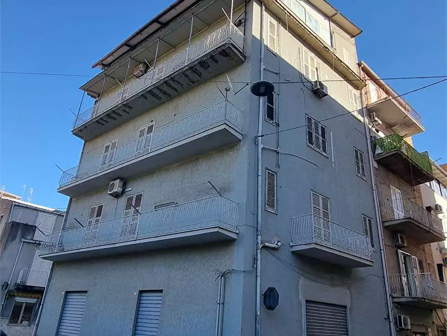 Immagine 3 di Casa indipendente in vendita  a Favara