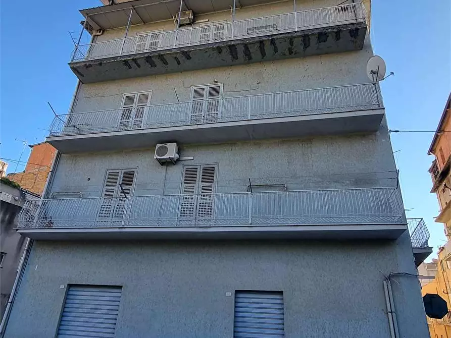 Immagine 5 di Casa indipendente in vendita  a Favara