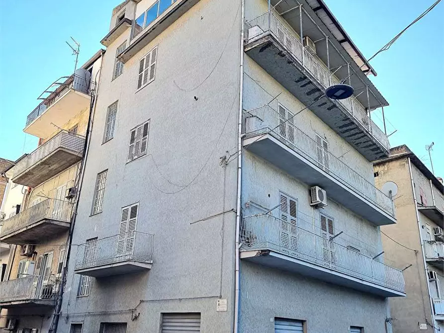 Immagine 1 di Casa indipendente in vendita  a Favara