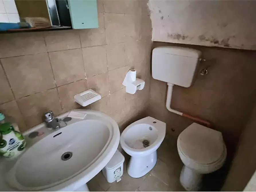 Immagine 6 di Casa indipendente in affitto  a Campofranco