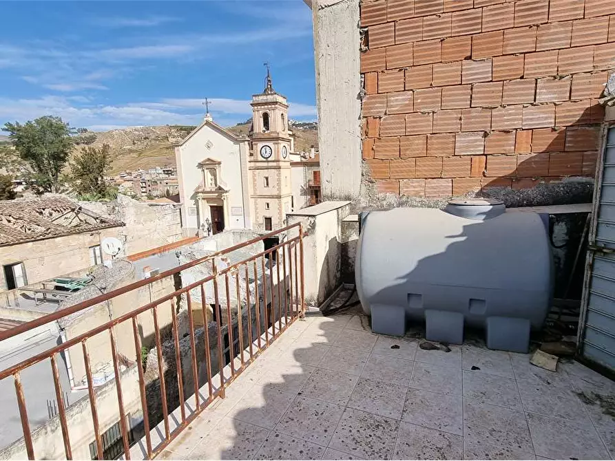 Immagine 10 di Casa indipendente in affitto  a Campofranco
