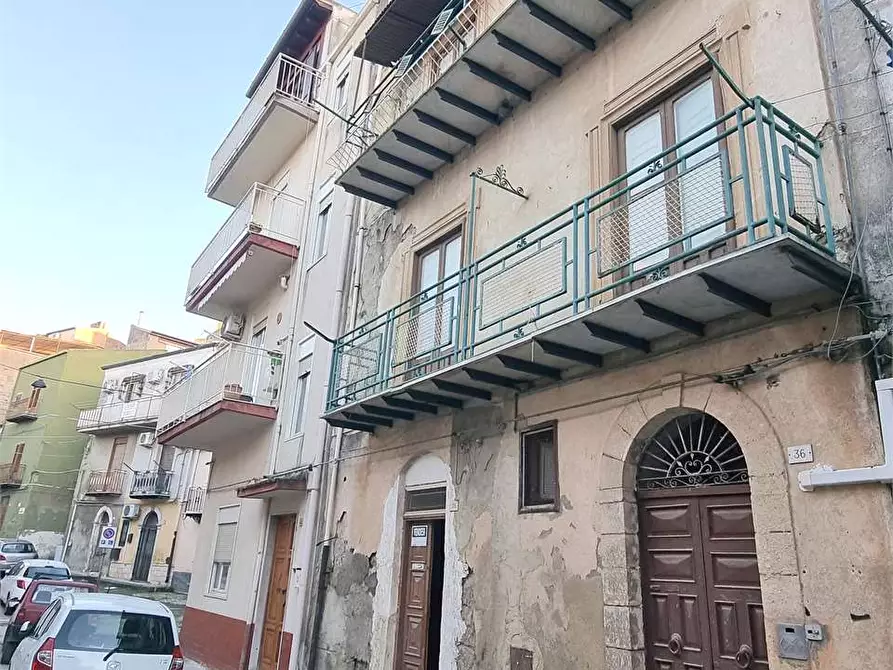 Immagine 5 di Magazzino in affitto  a Campofranco