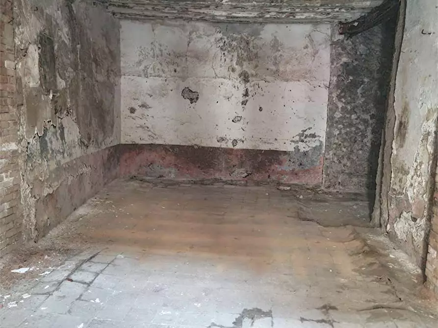 Immagine 6 di Magazzino in affitto  a Campofranco