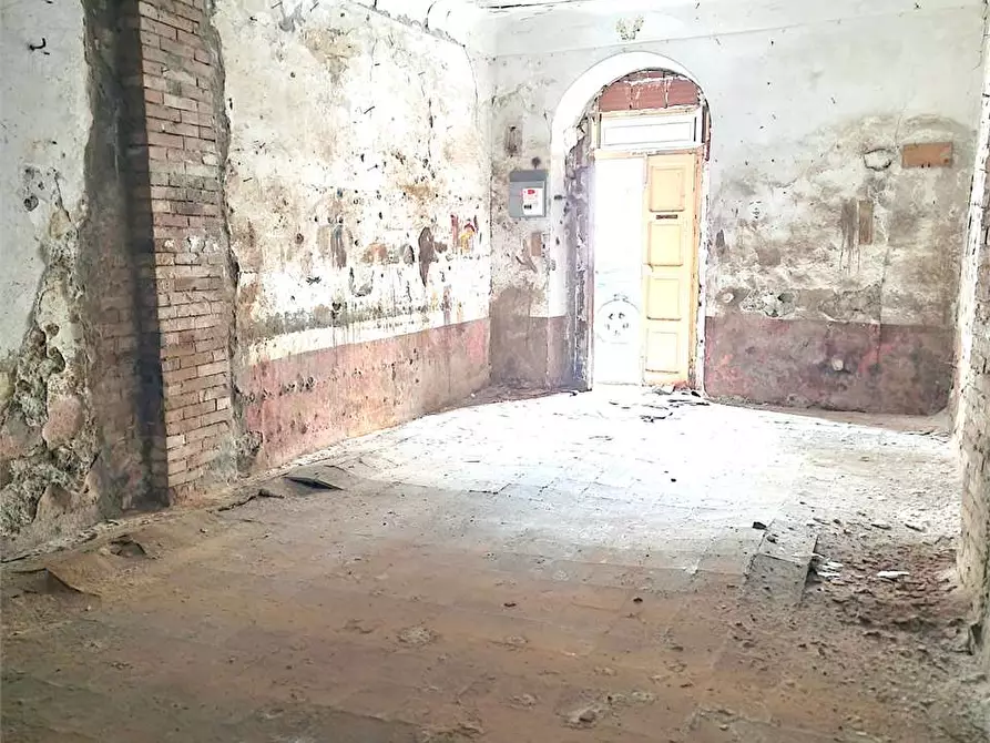 Immagine 7 di Magazzino in affitto  a Campofranco