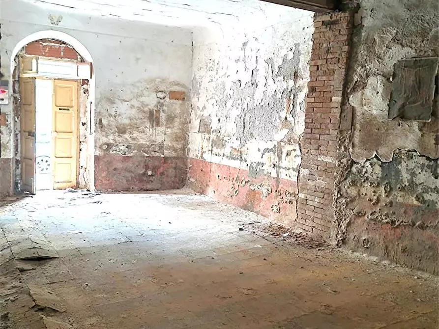 Immagine 11 di Magazzino in affitto  a Campofranco