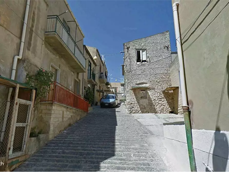 Immagine 3 di Casa indipendente in vendita  in Via Girgenti 98 a Canicattì