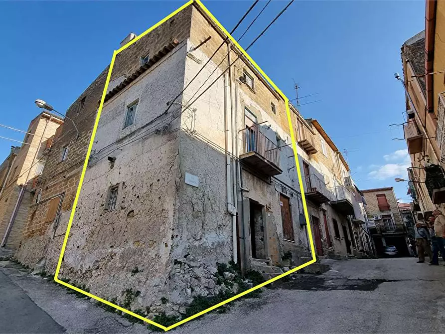 Immagine 4 di Casa indipendente in affitto  in Via Comaschi 45 a Grotte