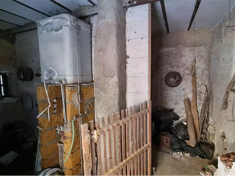 Immagine 10 di Casa indipendente in affitto  in Via Comaschi 45 a Grotte