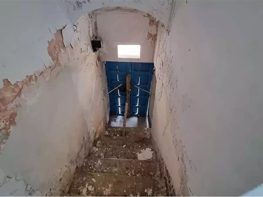 Immagine 11 di Casa indipendente in affitto  in Via Comaschi 45 a Grotte